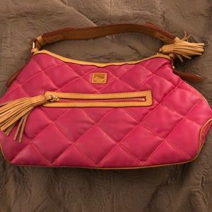 Dooney and Bourke Shoulder Bag